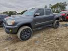 Toyota Tacoma Double Cab Image 1