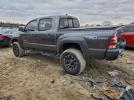 Toyota Tacoma Double Cab Image 3