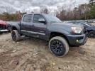 Toyota Tacoma Double Cab Image 4