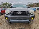Toyota Tacoma Double Cab Image 12