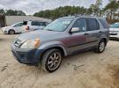 Honda Crv Ex Image 1