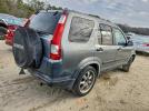 Honda Crv Ex Image 3