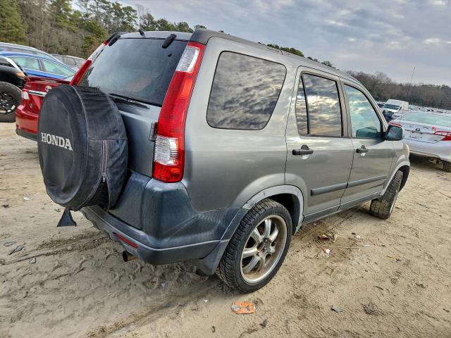 Honda Crv Ex Image 3