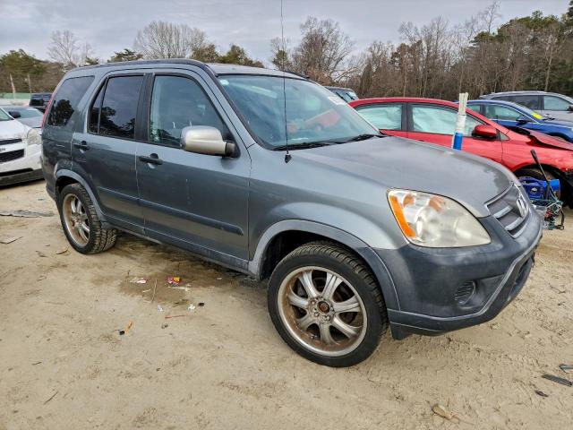 Honda Crv Ex Image 5