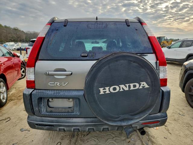 Honda Crv Ex Image 9