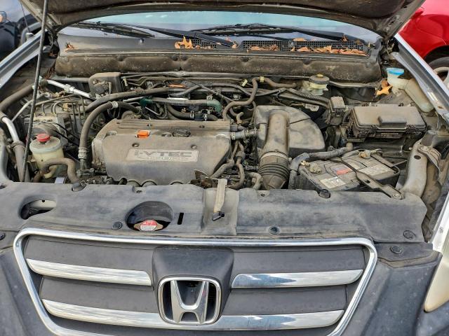 Honda Crv Ex Image 12