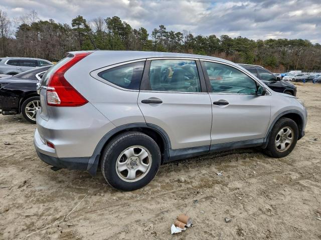 Honda Crv Lx Image 3