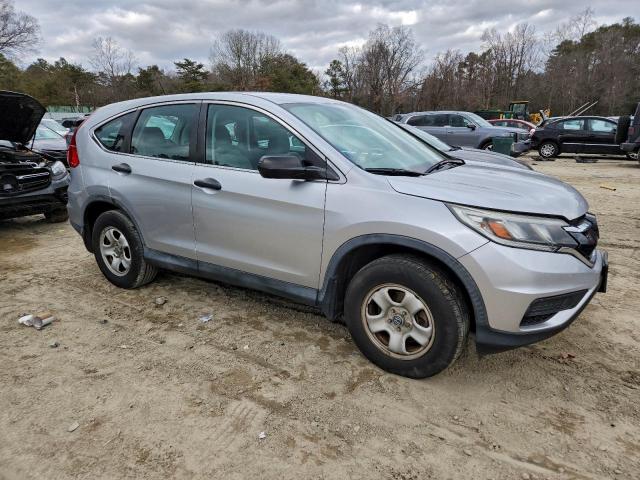 Honda Crv Lx Image 5