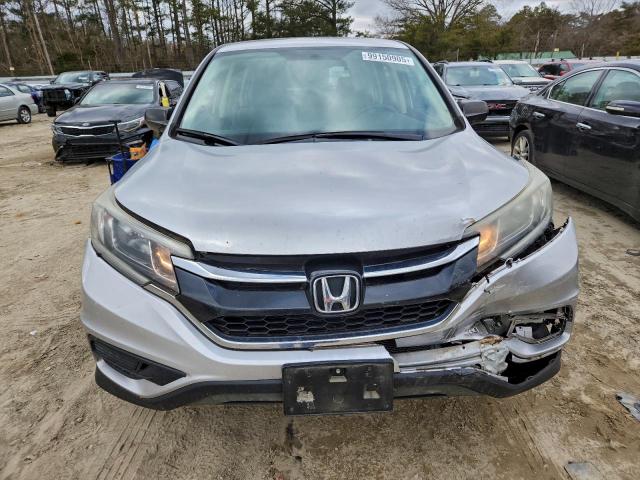 Honda Crv Lx Image 2