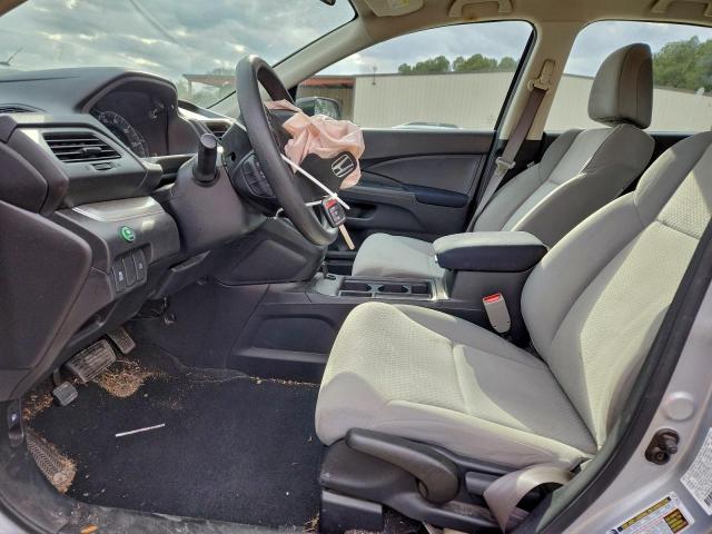 Honda Crv Lx Image 9