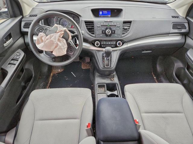 Honda Crv Lx Image 6