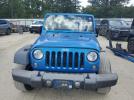 Jeep Wrangler Sport Image 4