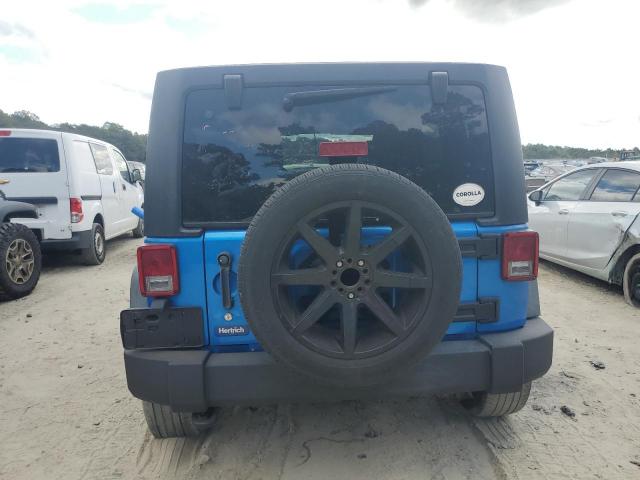 Jeep Wrangler Sport Image 11