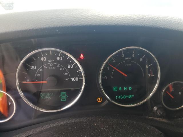 Jeep Wrangler Sport Image 8