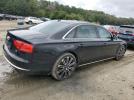 Audi A8 L Quattro Image 2