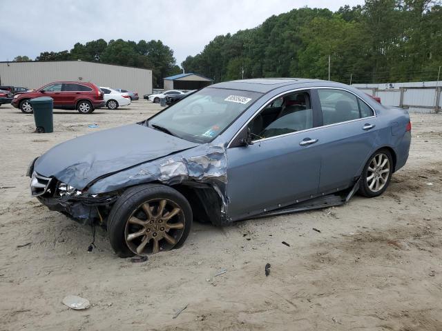  Salvage Acura TSX