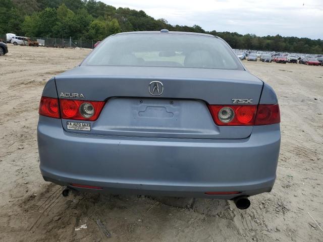 Acura TSX Image 5