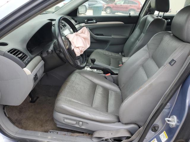 Acura TSX Image 4