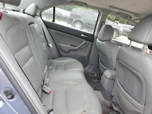Acura TSX Image 6