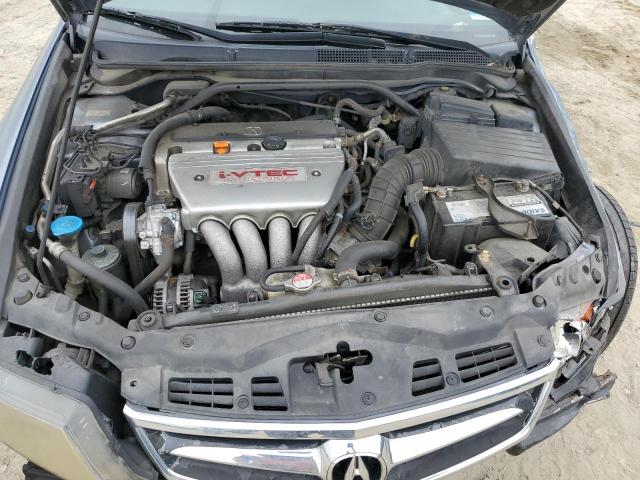 Acura TSX Image 7