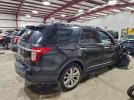 Ford Explorer Xlt Image 2