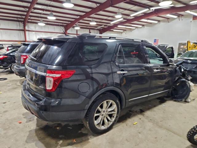 Ford Explorer Xlt Image 2