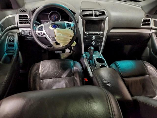 Ford Explorer Xlt Image 9