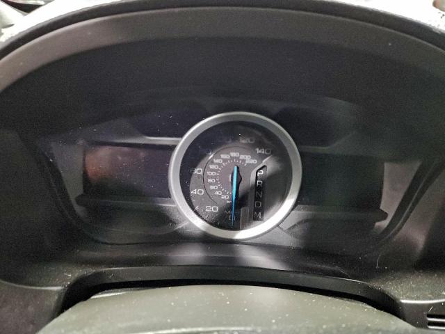 Ford Explorer Xlt Image 11