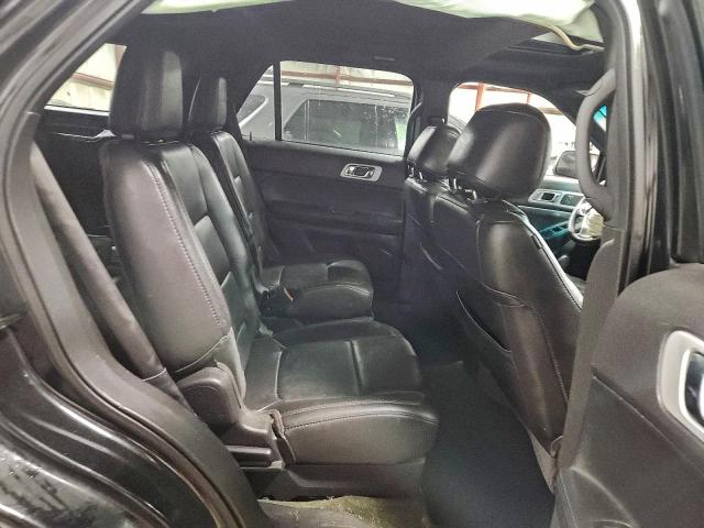 Ford Explorer Xlt Image 7