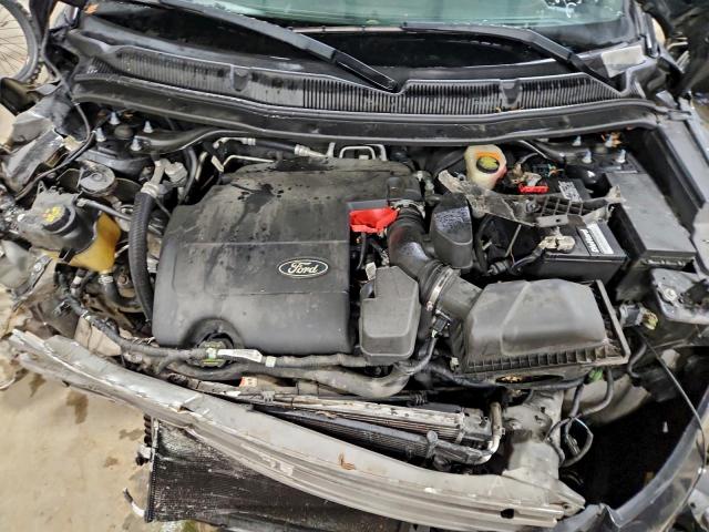 Ford Explorer Xlt Image 12