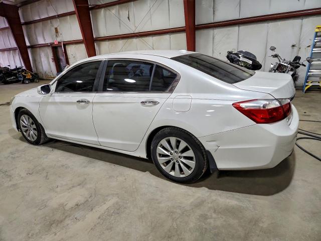 Honda Accord Exl Image 2