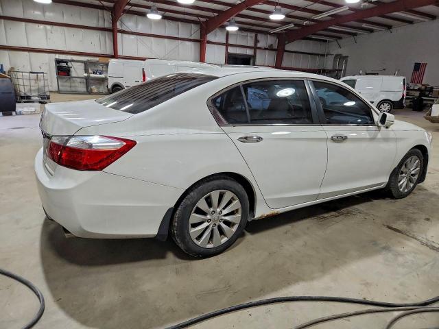 Honda Accord Exl Image 5