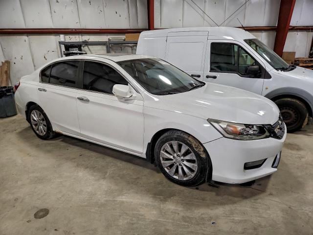 Honda Accord Exl Image 7