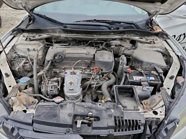 Honda Accord Exl Image 12