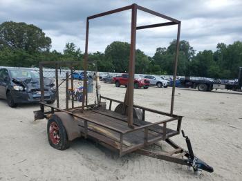  Salvage Unknown Other