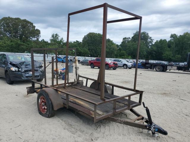  Salvage Unknown Other