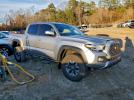 Toyota Tacoma Double Cab Image 3