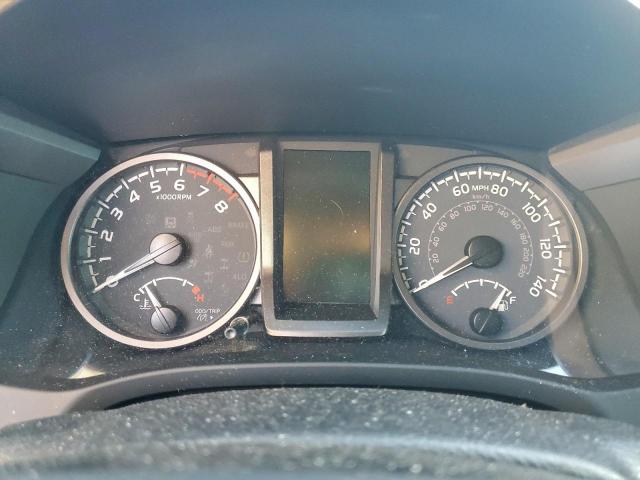 Toyota Tacoma Double Cab Image 4