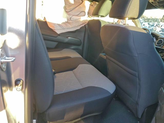 Toyota Tacoma Double Cab Image 9