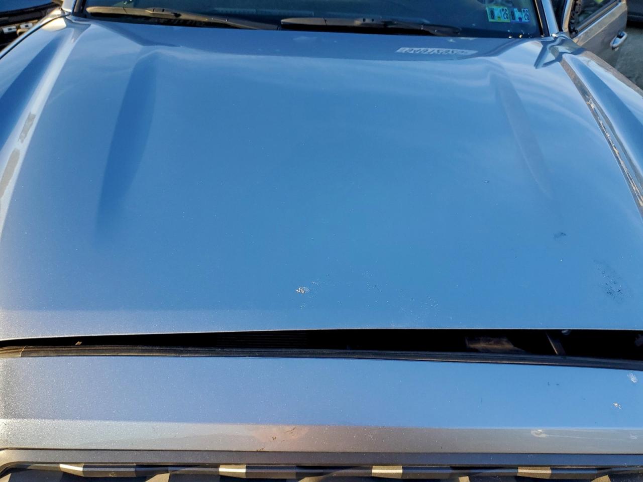 Toyota Tacoma Double Cab Image 7