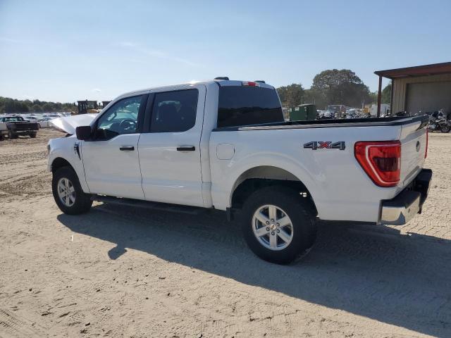 Ford F-150 Supercrew Image 2