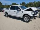 Ford F-150 Supercrew Image 3