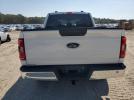 Ford F-150 Supercrew Image 4