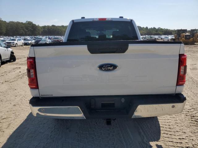 Ford F-150 Supercrew Image 4