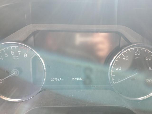 Ford F-150 Supercrew Image 10