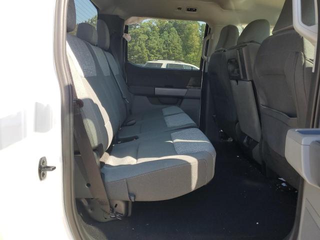 Ford F-150 Supercrew Image 9