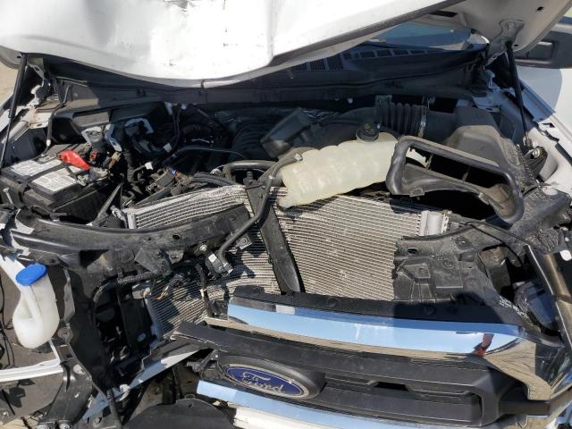 Ford F-150 Supercrew Image 7