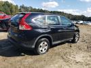 Honda Crv Lx Image 4