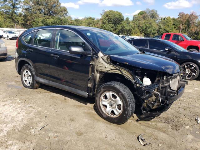 Honda Crv Lx Image 6