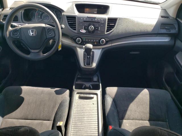 Honda Crv Lx Image 8